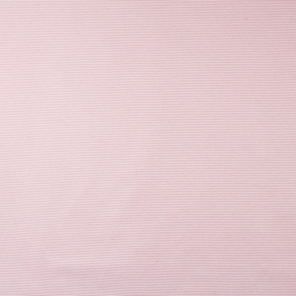 Toile Anti-Tâche Rayures Rouges - Ribes y Casals