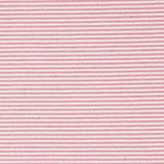 Toile Anti-Tâche Rayures Rouges - Ribes y Casals