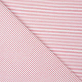 Toile Anti-Tâche Rayures Rouges - Ribes y Casals