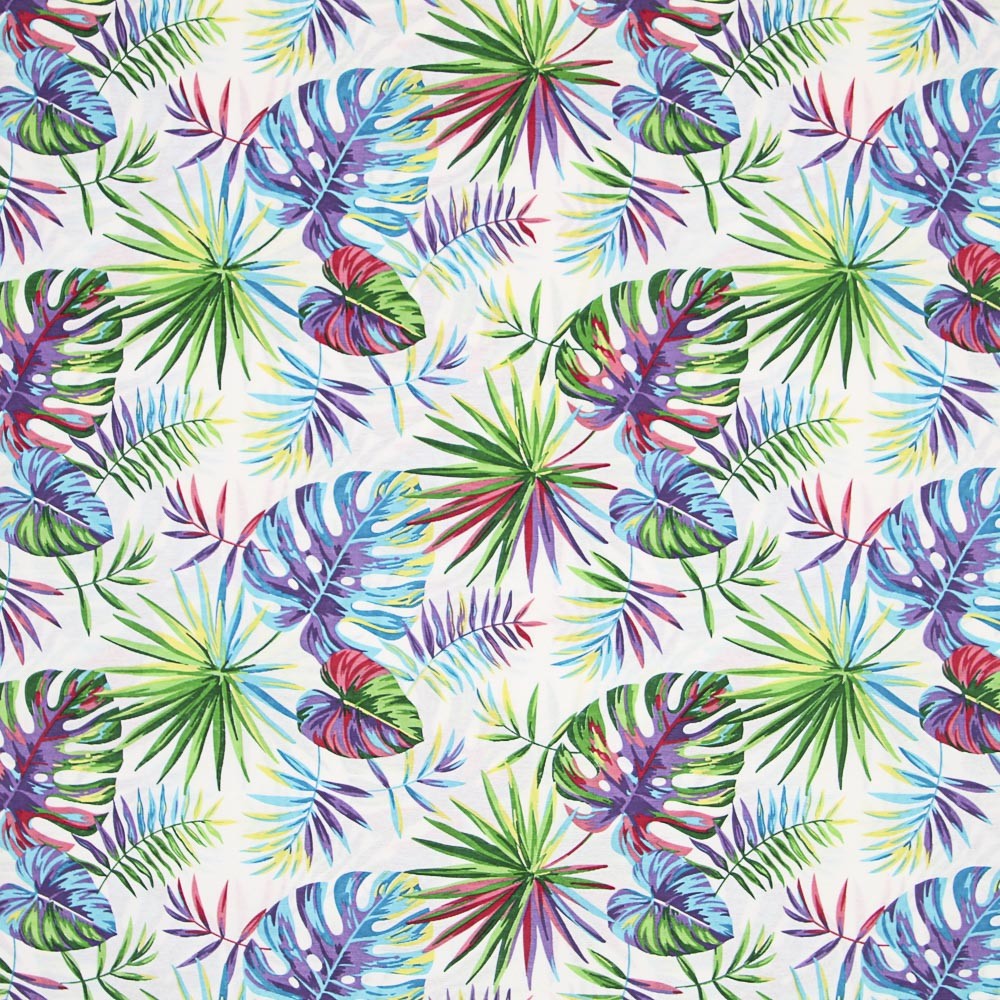 Toile Multicolore Bahamas - Ribes y Casals