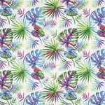 Toile Multicolore Bahamas - Ribes y Casals