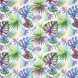 Toile Multicolore Bahamas - Ribes y Casals