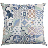 Toile Carreaux Multicolore - Ribes y Casals