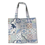 Toile Carreaux Multicolore - Ribes y Casals