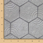 Toile Pavés Paseo de Gracía - Ribes y Casals