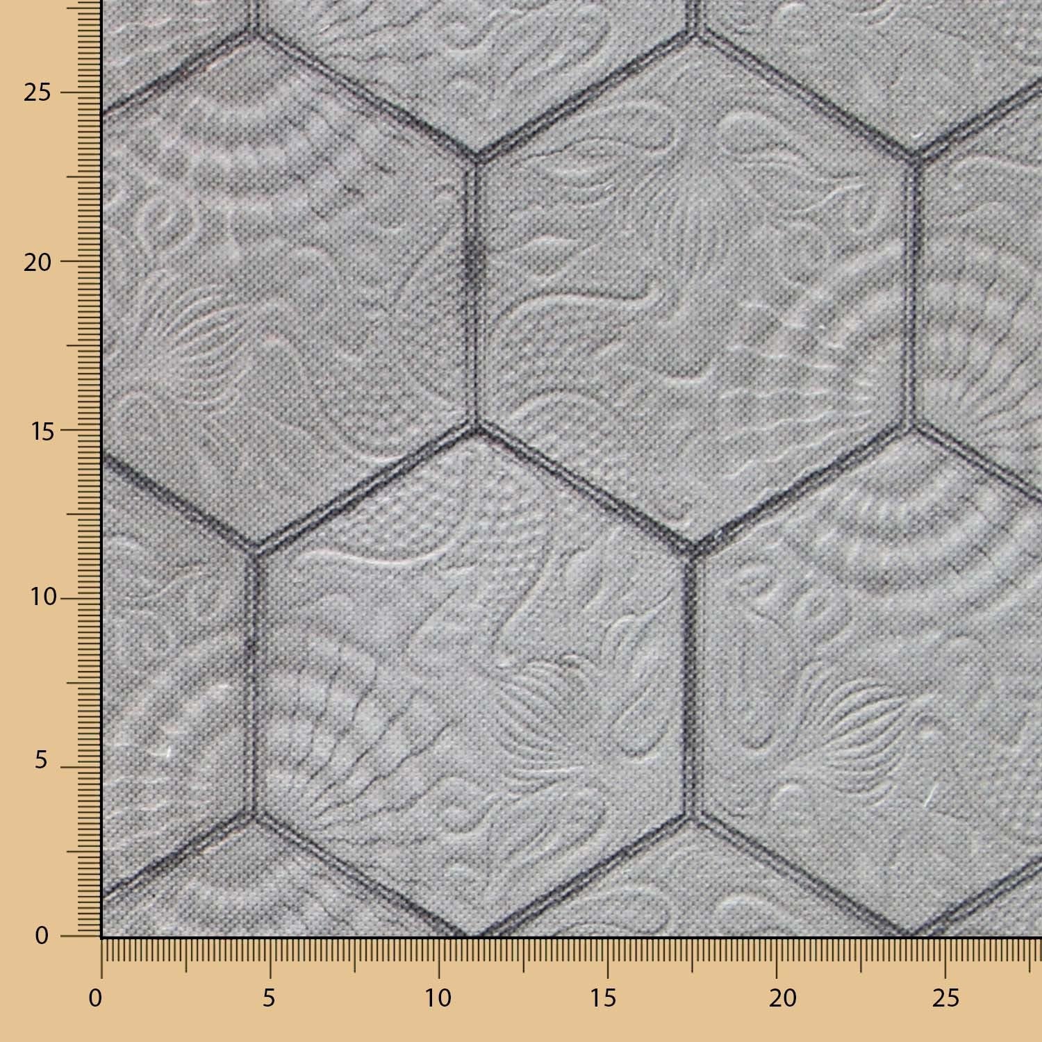 Toile Pavés Paseo de Gracía - Ribes y Casals