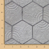 Toile Pavés Paseo de Gracía - Ribes y Casals