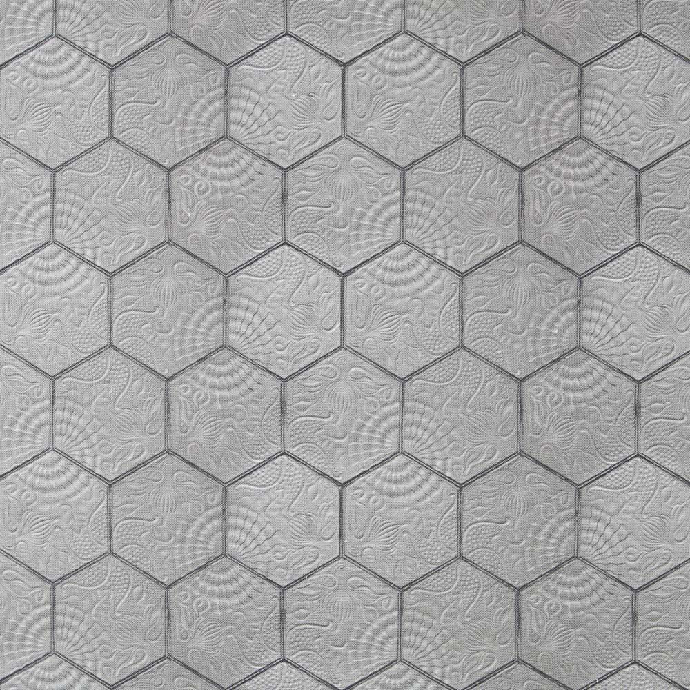 Toile Pavés Paseo de Gracía - Ribes y Casals