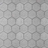 Toile Pavés Paseo de Gracía - Ribes y Casals