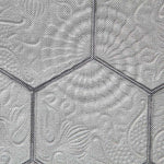 Toile Pavés Paseo de Gracía - Ribes y Casals