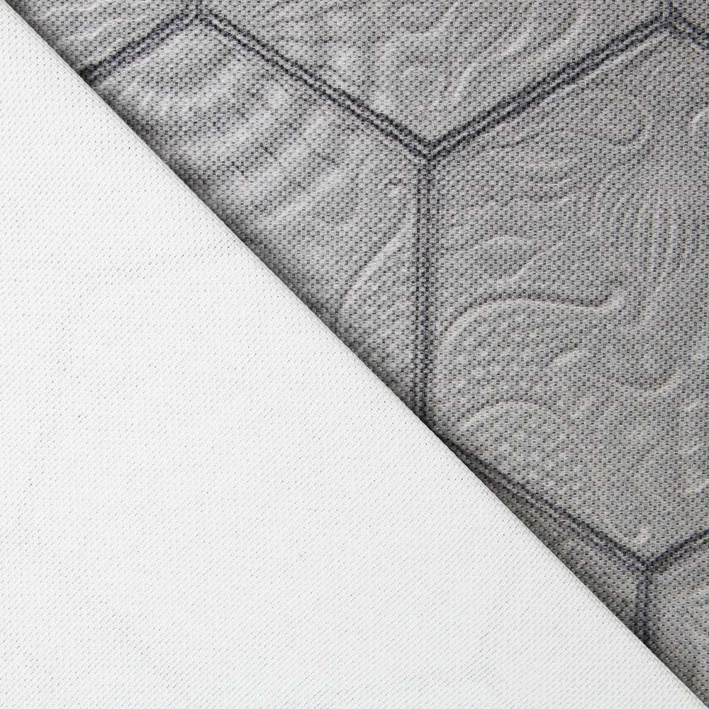 Toile Pavés Paseo de Gracía - Ribes y Casals