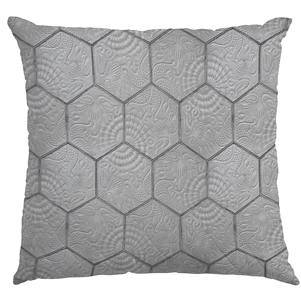 Toile Pavés Paseo de Gracía - Ribes y Casals