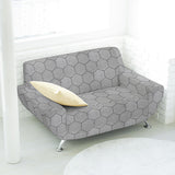 Toile Pavés Paseo de Gracía - Ribes y Casals