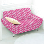 Toile IKAT Baléares Pink - Ribes y Casals