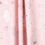 Toile Ballerines Rose - Ribes y Casals