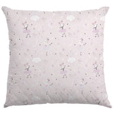 Toile Ballerines Rose - Ribes y Casals