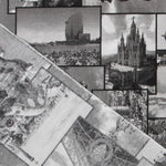 Loneta Barcelona Gris - Ribes y Casals