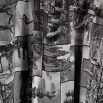 Loneta Barcelona Gris - Ribes y Casals