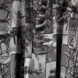 Loneta Barcelona Gris - Ribes y Casals