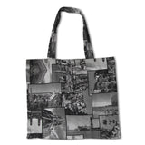 Loneta Barcelona Gris - Ribes y Casals