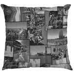 Loneta Barcelona Gris - Ribes y Casals