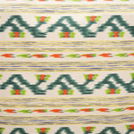 Toile Tissu de Majorque Oranges - Ribes y Casals