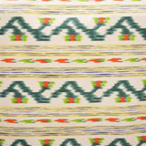 Toile Tissu de Majorque Oranges - Ribes y Casals