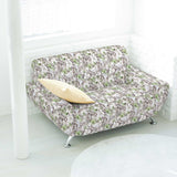 Toile Botanique Jungle Vert - Ribes y Casals