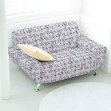 Toile Bouquet Vert d&#39;Eau - Ribes y Casals