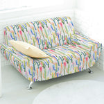 Toile Cactus Multicolor - Ribes y Casals