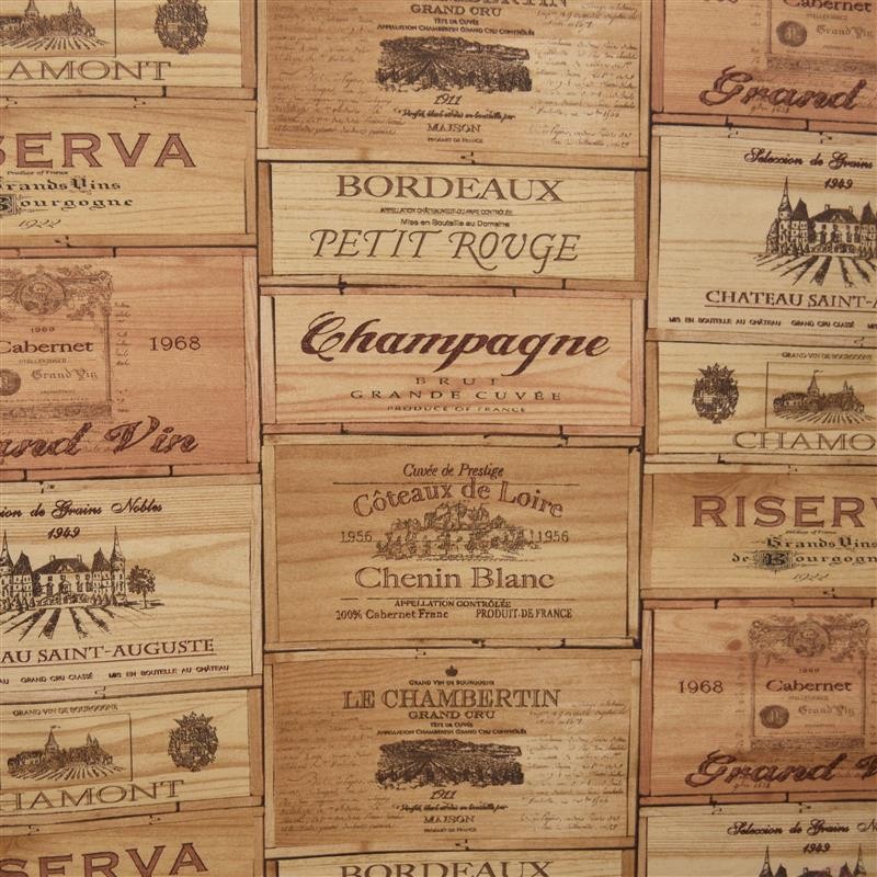 Boîtes à vin en toile - Ribes y Casals