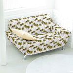 Toile California Palmiers - Ribes y Casals