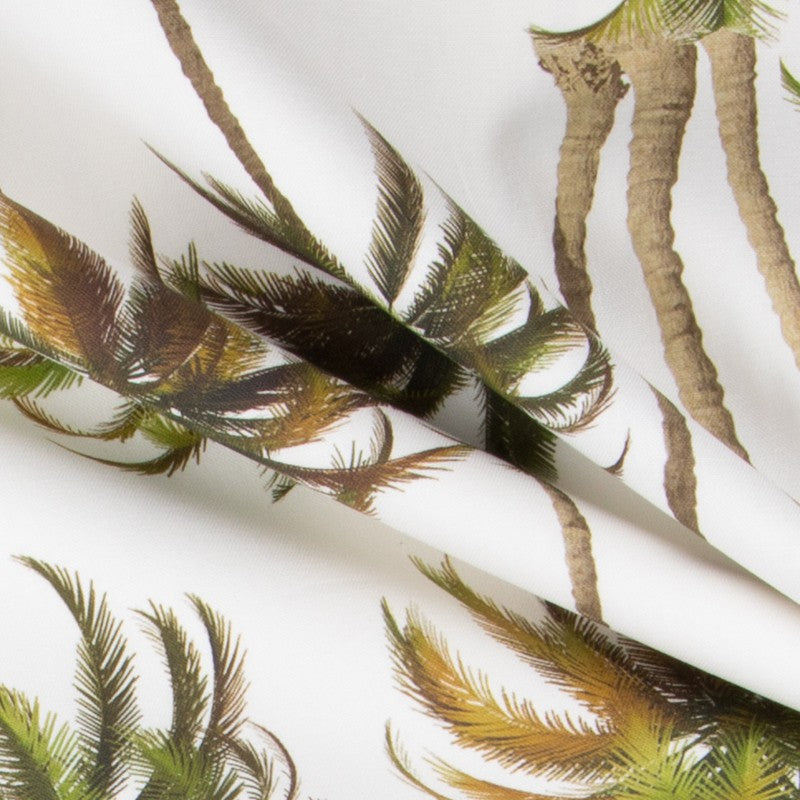 Toile California Palmiers - Ribes y Casals