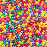 Toile Candy Multicolore - Ribes y Casals