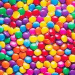 Toile Candy Multicolore - Ribes y Casals