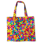 Toile Candy Multicolore - Ribes y Casals