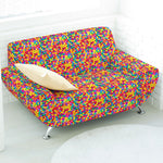 Toile Candy Multicolore - Ribes y Casals