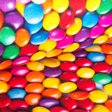 Toile Candy Multicolore - Ribes y Casals