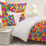 Toile Candy Multicolore - Ribes y Casals