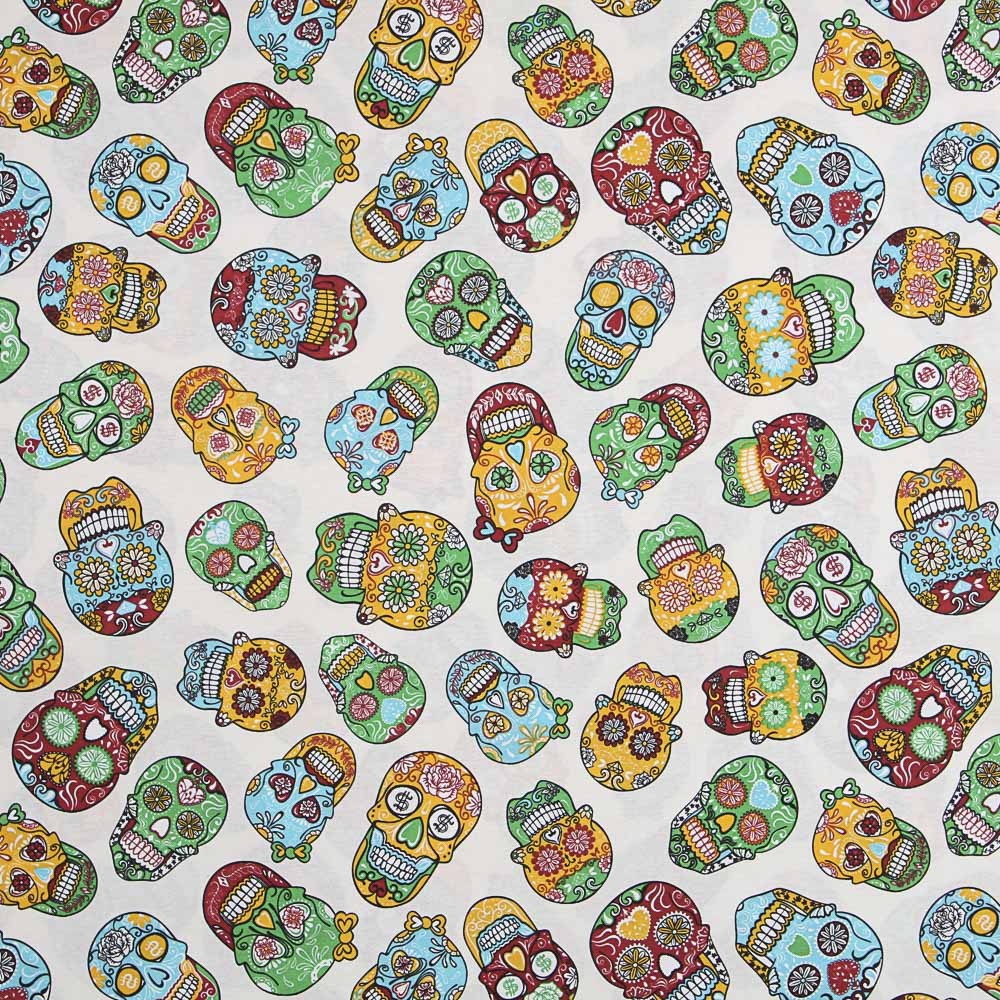 Toile Catrina Ecru - Ribes y Casals