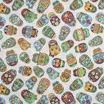 Toile Catrina Ecru - Ribes y Casals