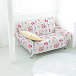 Toile Cirque Blanc - Ribes y Casals