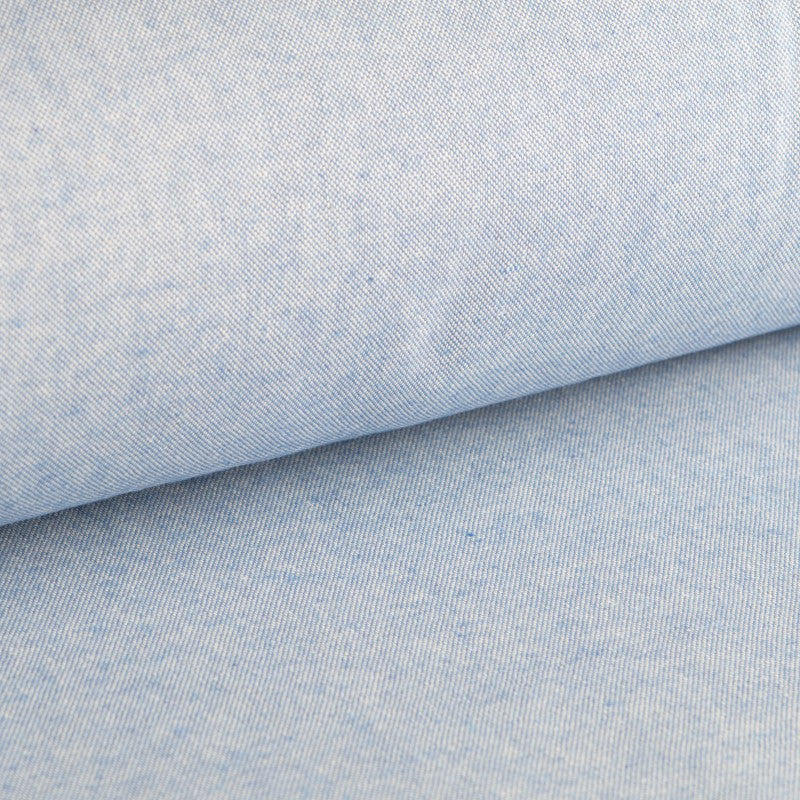 Toile Assortie Rayure Bleu - Ribes y Casals