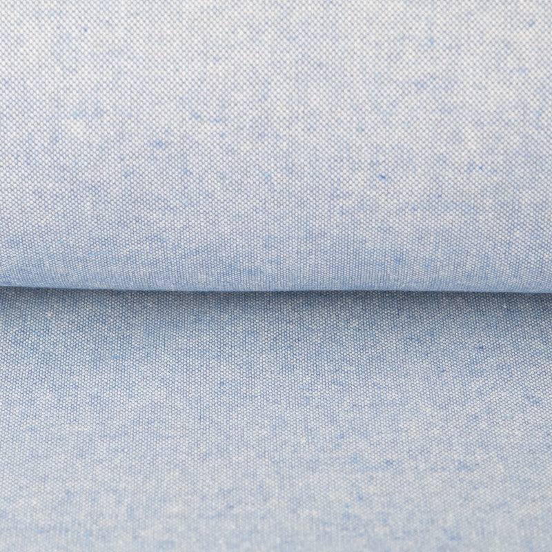 Toile Assortie Rayure Bleu - Ribes y Casals