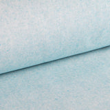 Toile Assortie Rayure Turquoise - Ribes y Casals
