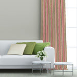 Toile Imprimée Rayures Multicolor - Ribes y Casals