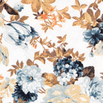 Toile Crétonne Beige - Ribes y Casals