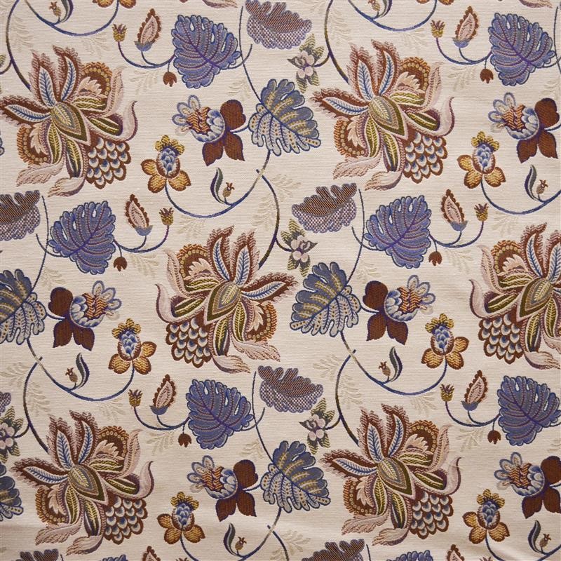 Toile Cretonne Jacquard - Ribes y Casals