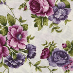 Toile Crétonne Lila - Ribes y Casals