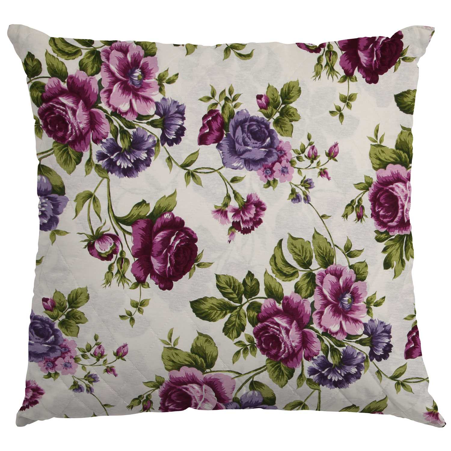 Toile Crétonne Lila - Ribes y Casals